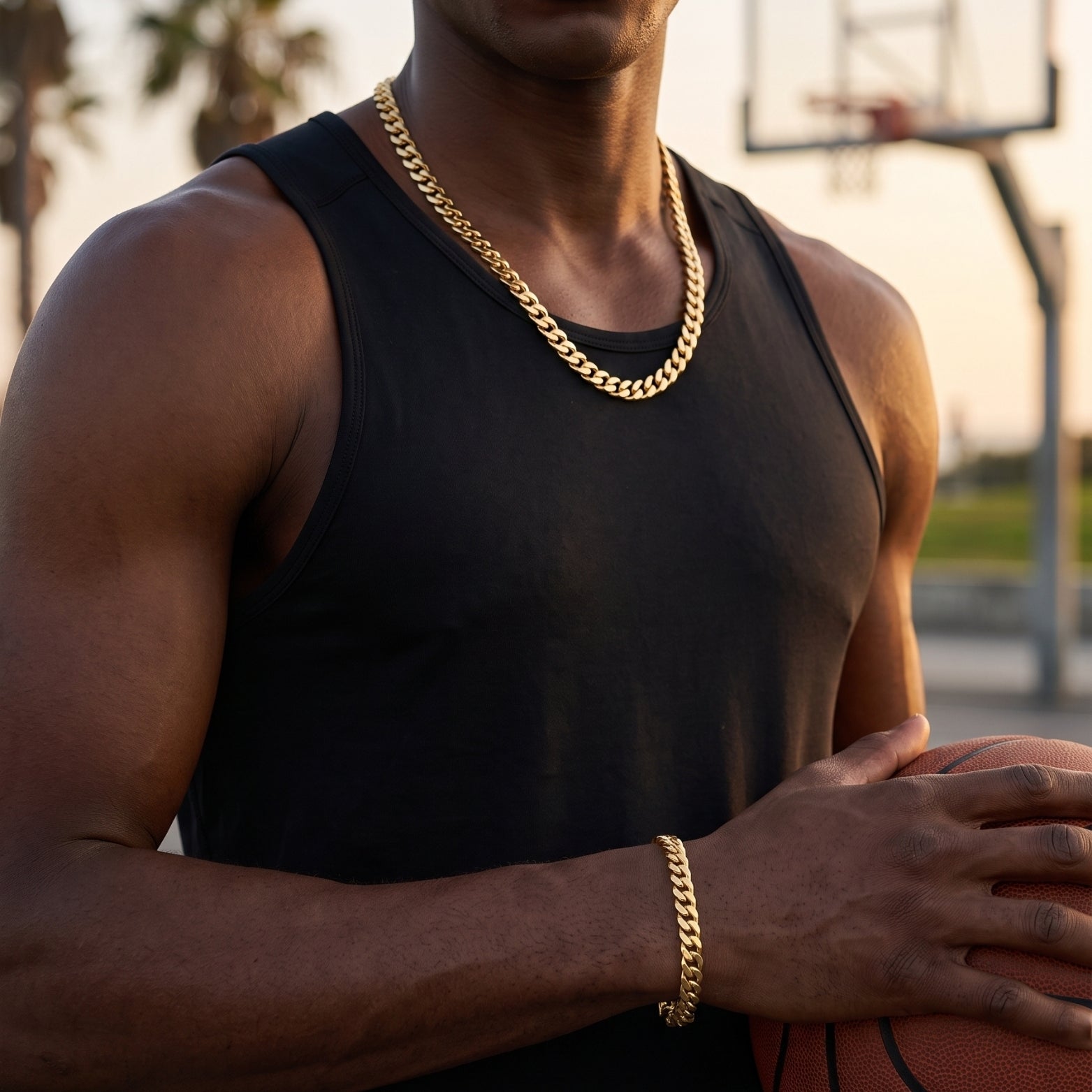 The Signature Cuban Set – 7 mm